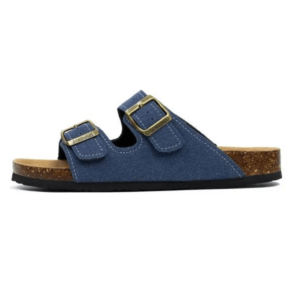 Oryzonwear Men's Sandals - Blue