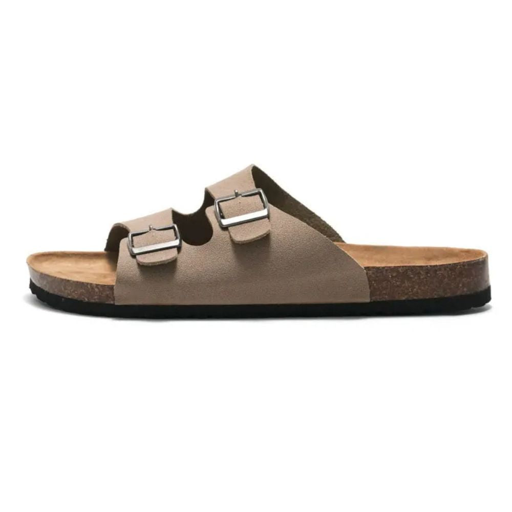 Oryzonwear Men's Athens Sandal