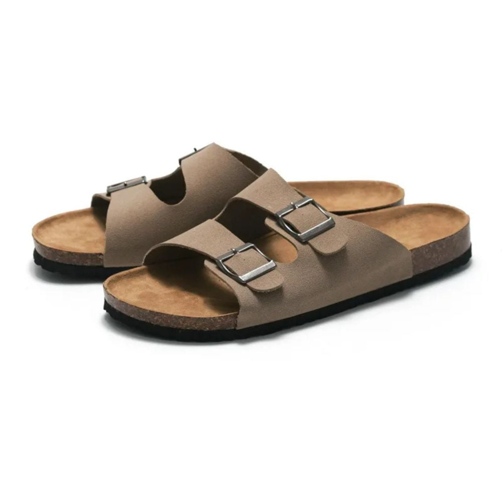 Oryzonwear Men's Athens Sandal