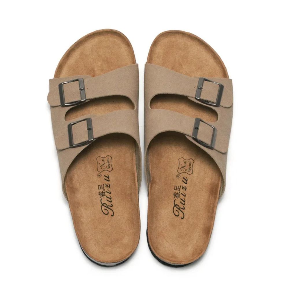 Oryzonwear Men's Athens Sandal