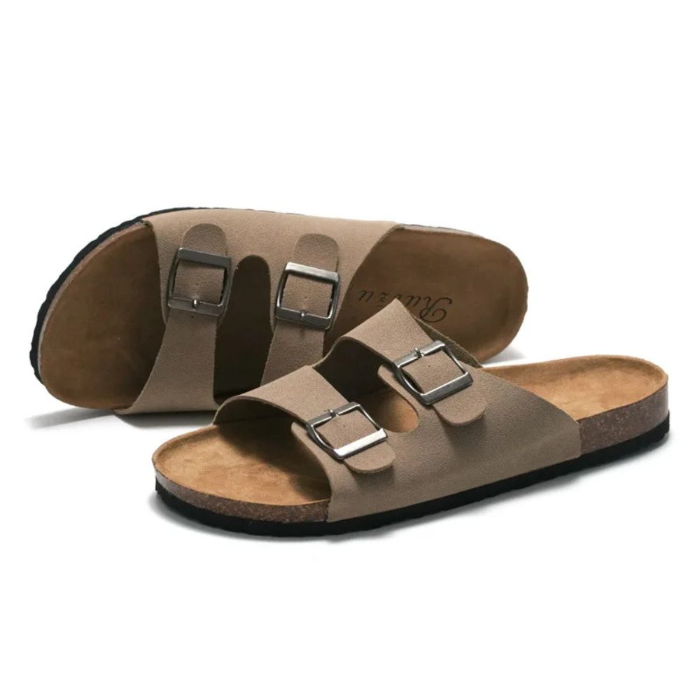 Oryzonwear Men's Athens Sandal