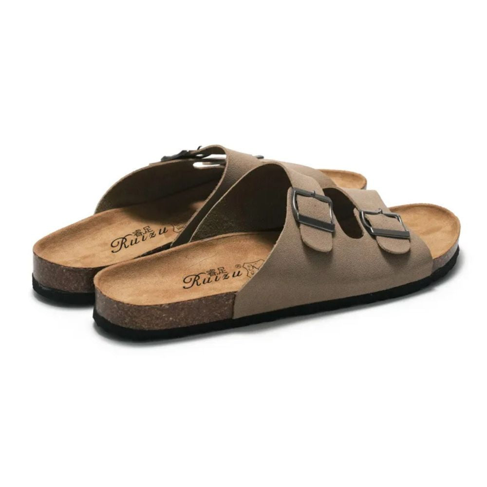 Oryzonwear Men's Athens Sandal