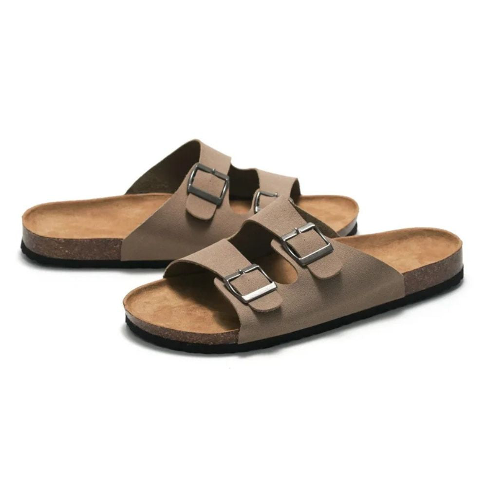Oryzonwear Men's Athens Sandal