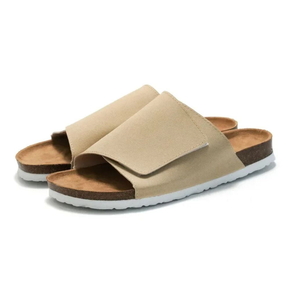 Oryzonwear Men's Slide Sandal