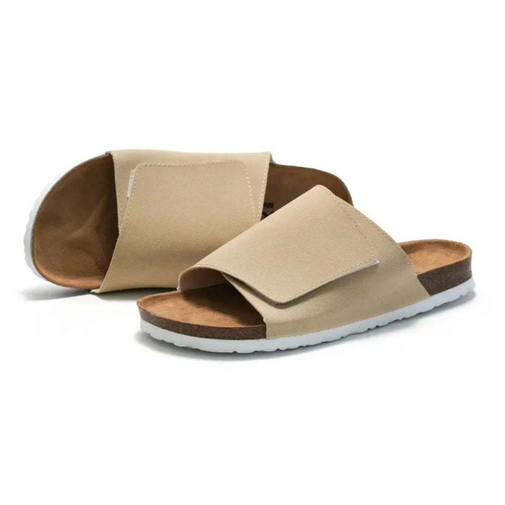 Oryzonwear Men's Slide Sandal