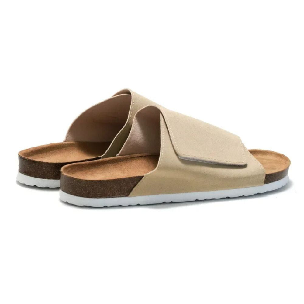 Oryzonwear Men's Slide Sandal