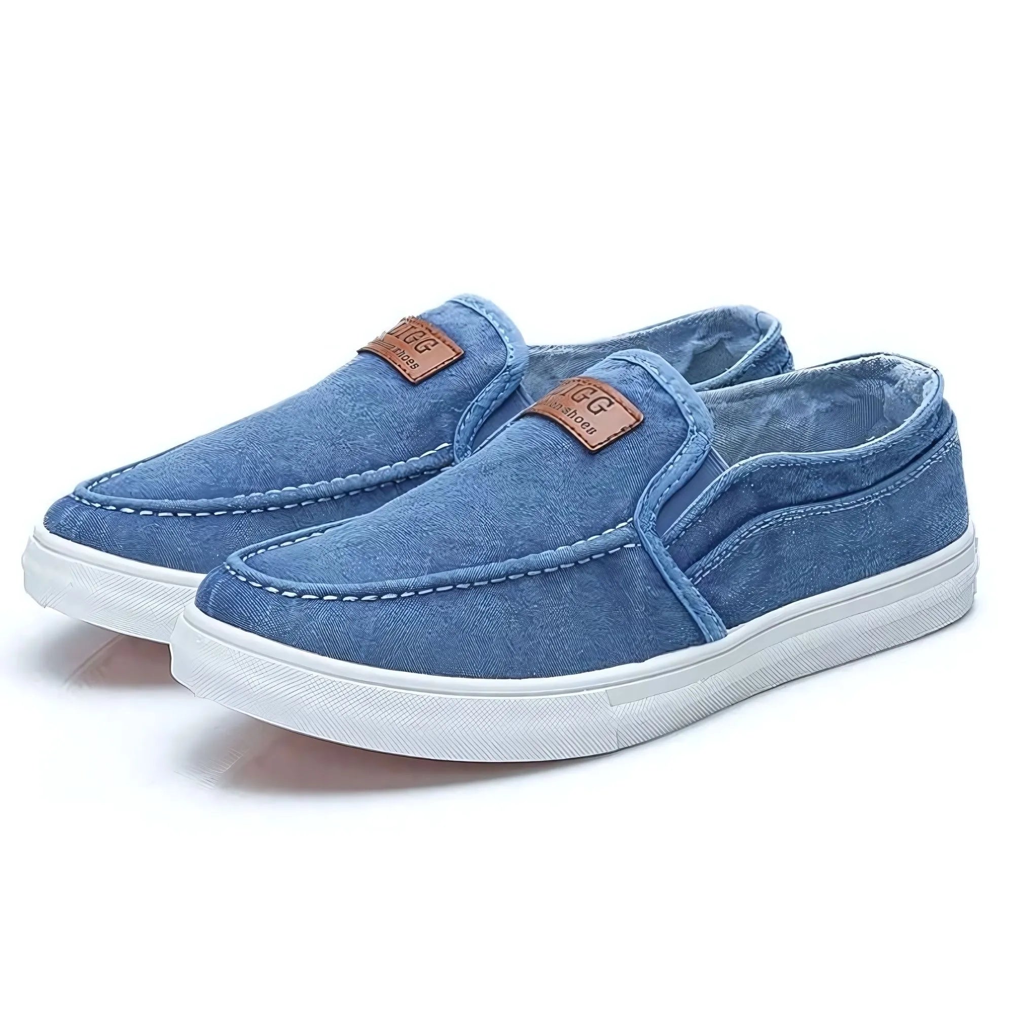 Oryzonwear Germany Men’s Loafer Shoe