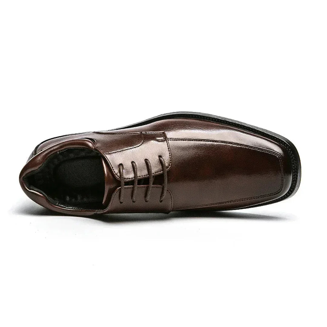 Men's Derby Shoes Oryzonwear Almería
