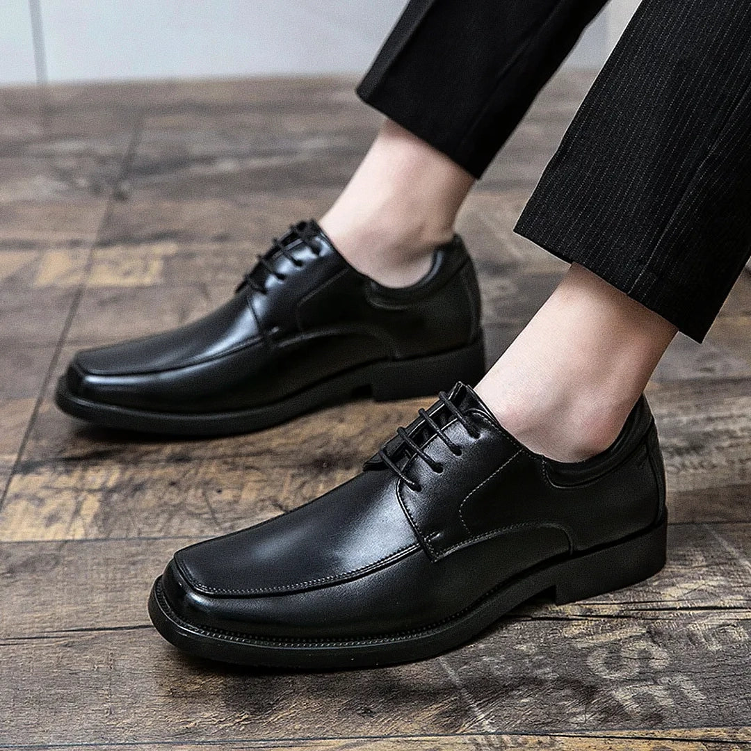 Men's Derby Shoes Oryzonwear Almería