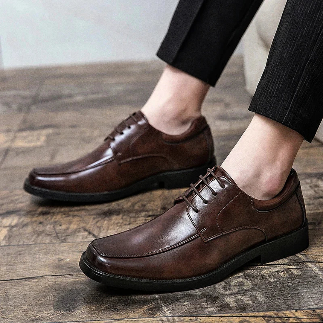Men's Derby Shoes Oryzonwear Almería