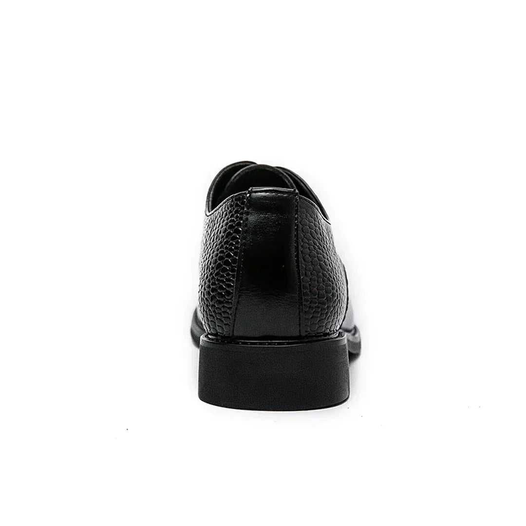 Men's Derby Shoes Oryzonwear Aranjuez
