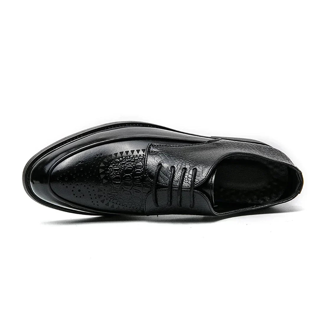 Men's Derby Shoes Oryzonwear Aranjuez