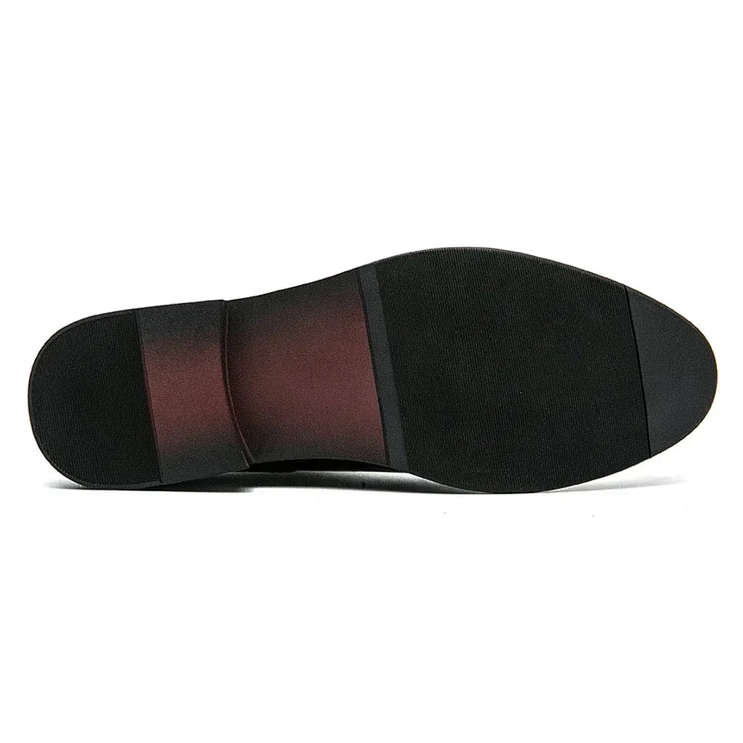 Men's Derby Shoes Oryzonwear Aranjuez
