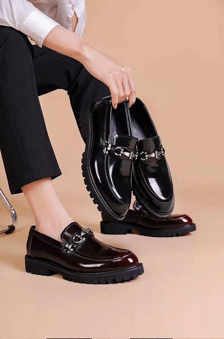 Men's Loafer Shoes Oryzonwear Monza
