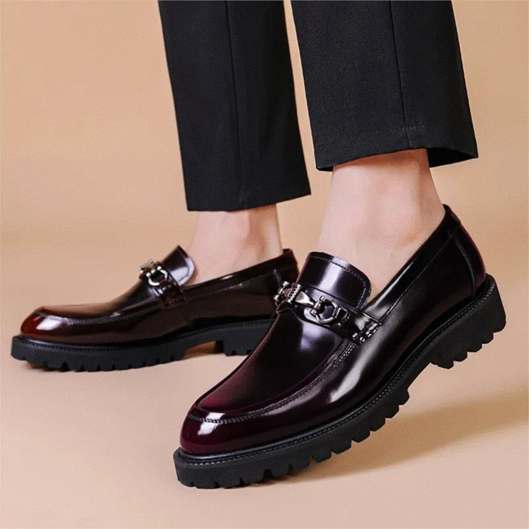 Men's Loafer Shoes Oryzonwear Monza