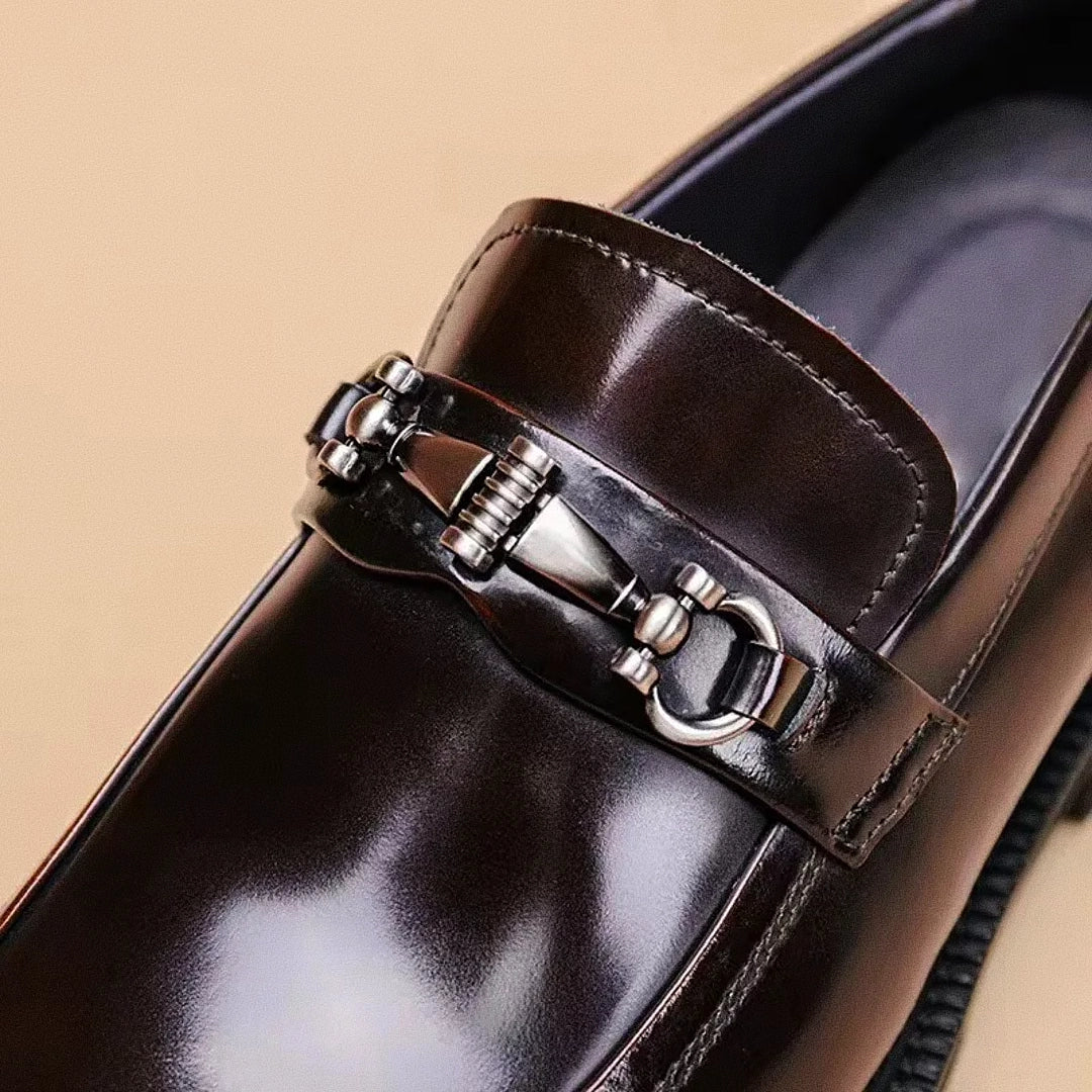 Men's Loafer Shoes Oryzonwear Monza