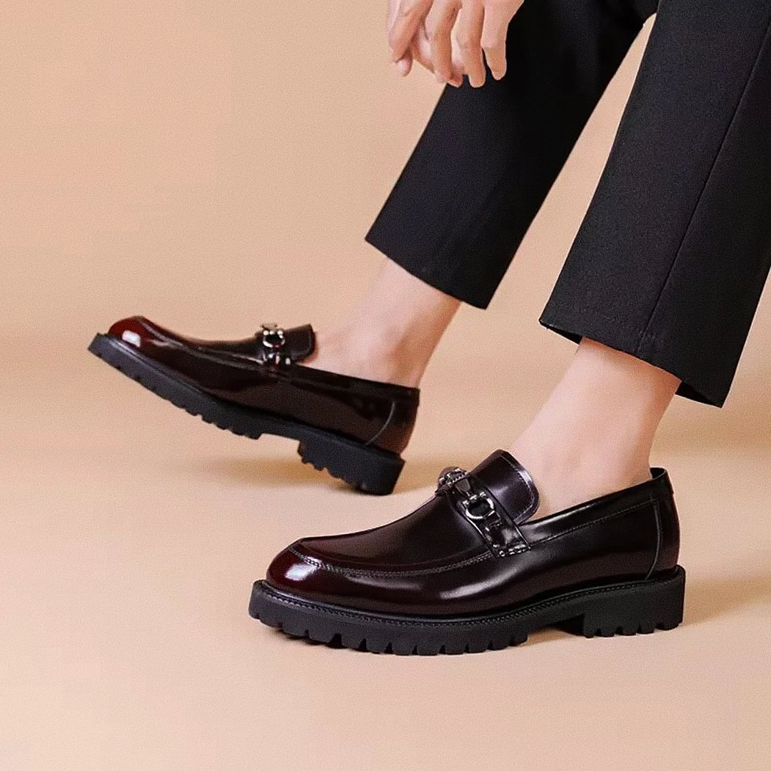 Men's Loafer Shoes Oryzonwear Monza