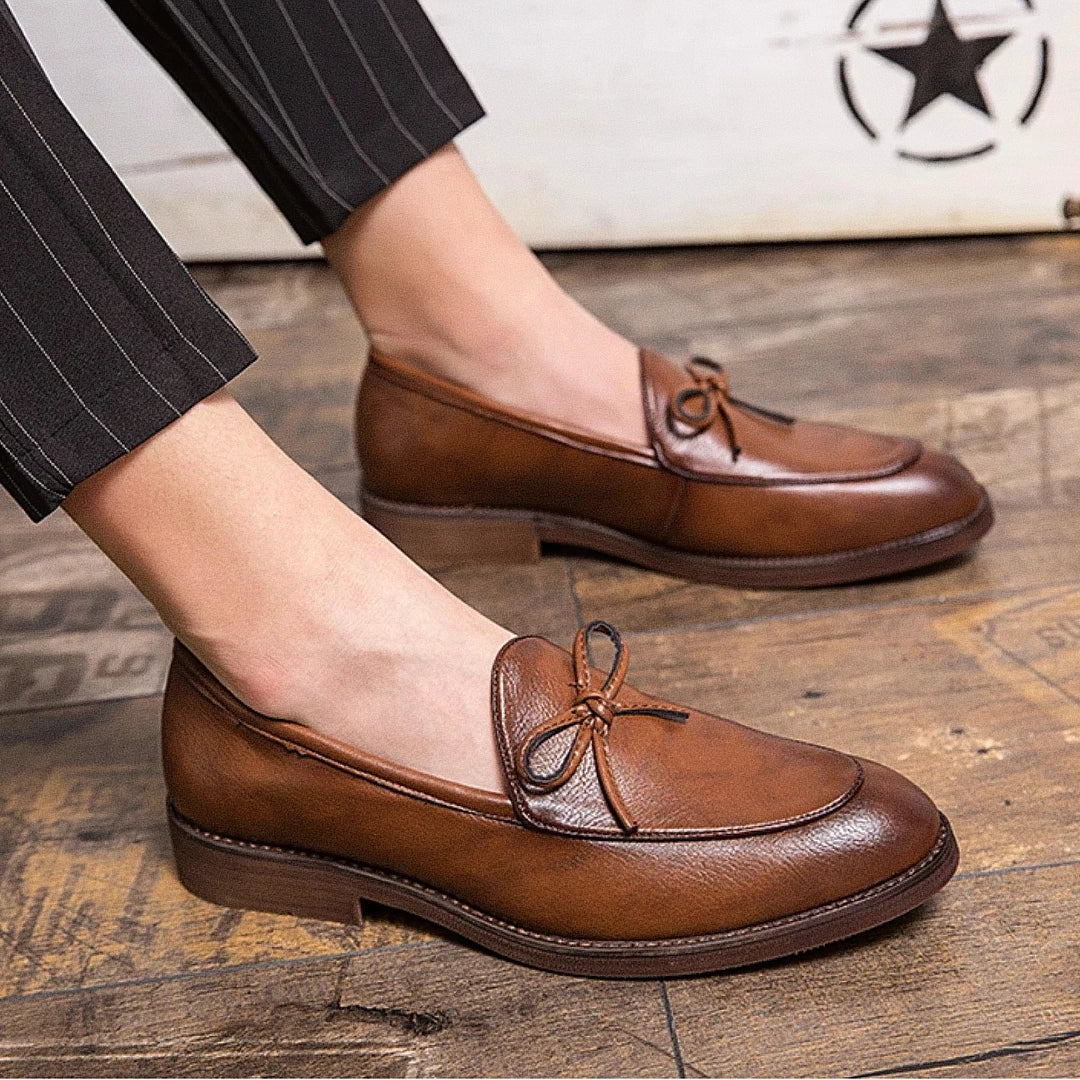 Men's Loafer Shoes Oryzonwear Parma