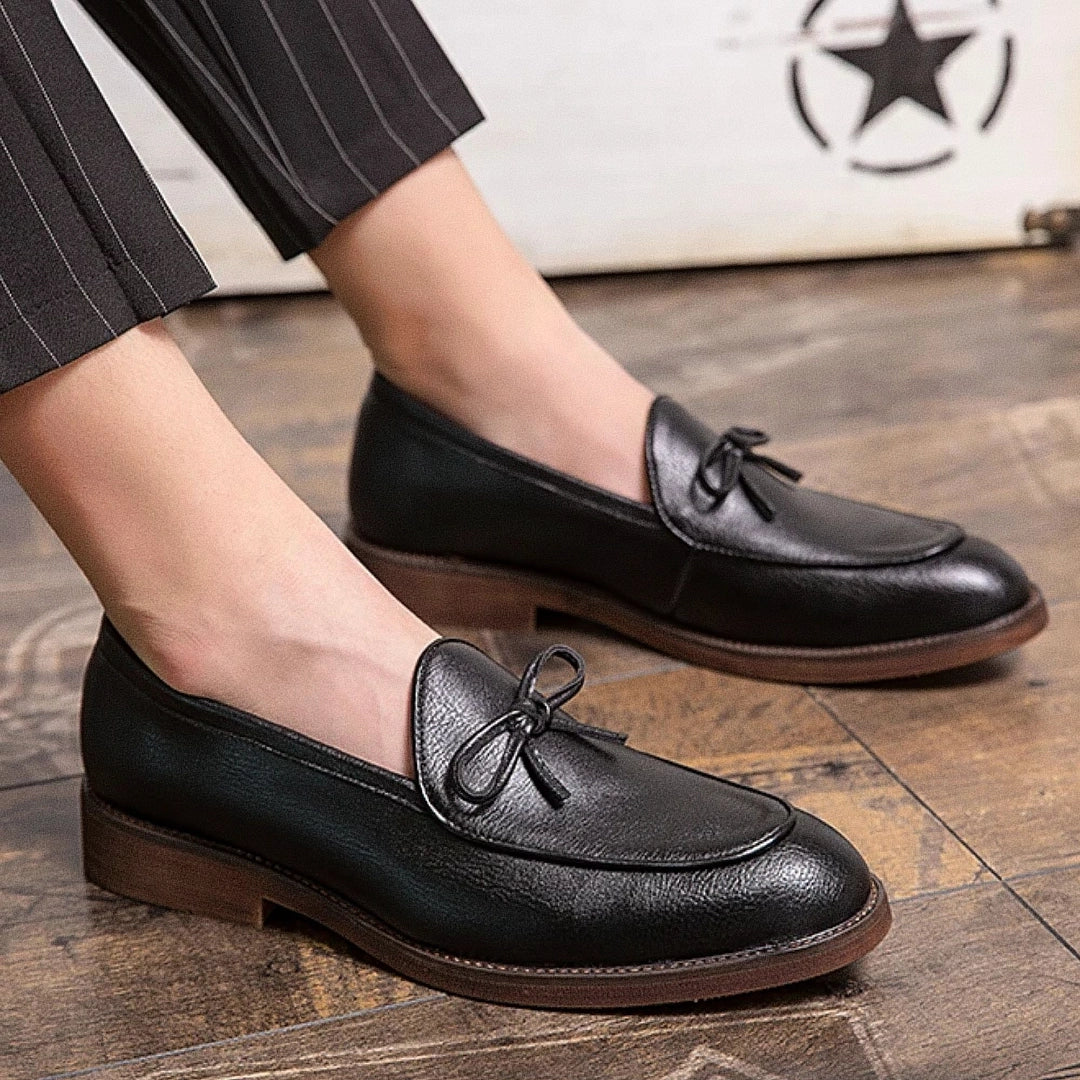 Men's Loafer Shoes Oryzonwear Parma