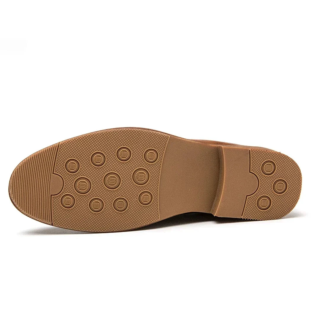 Men's Loafer Shoes Oryzonwear Parma