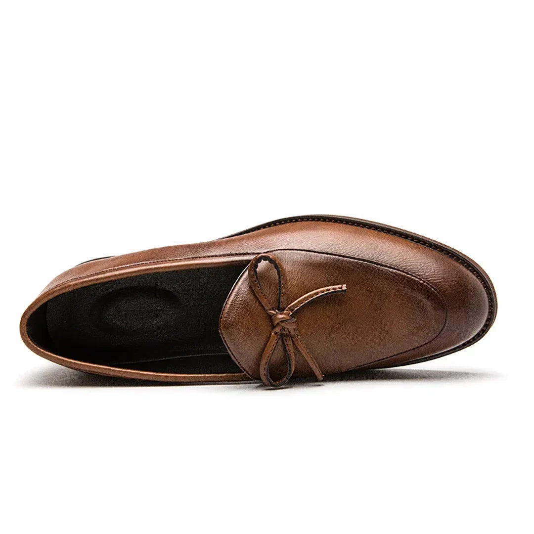 Men's Loafer Shoes Oryzonwear Parma