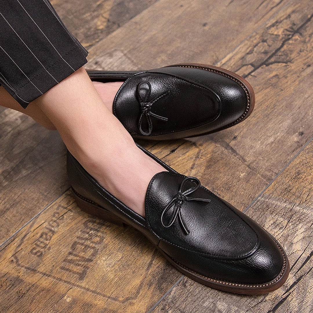 Men's Loafer Shoes Oryzonwear Parma