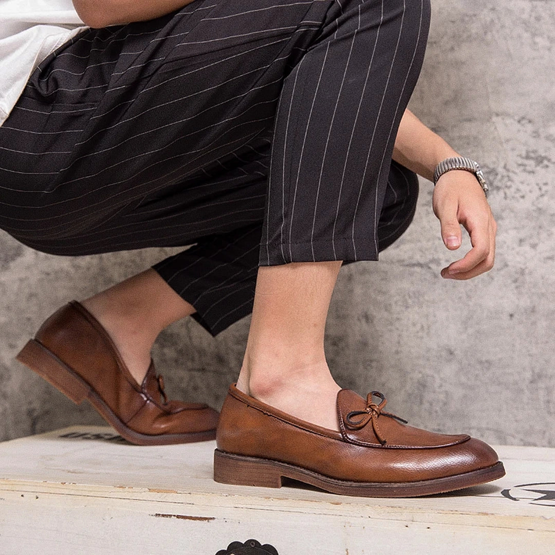 Men's Loafer Shoes Oryzonwear Parma