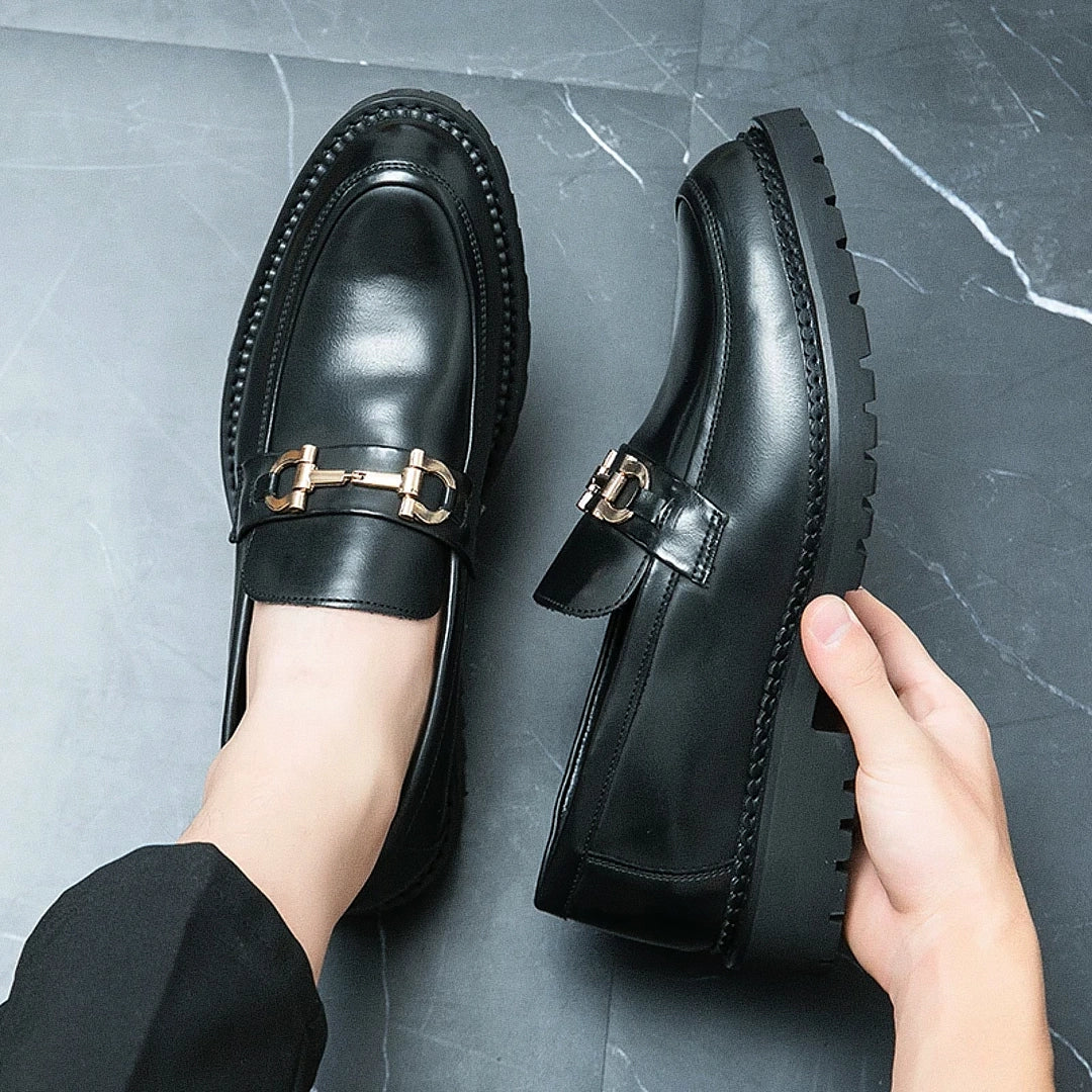 Men's Loafer Shoes Oryzonwear Siena