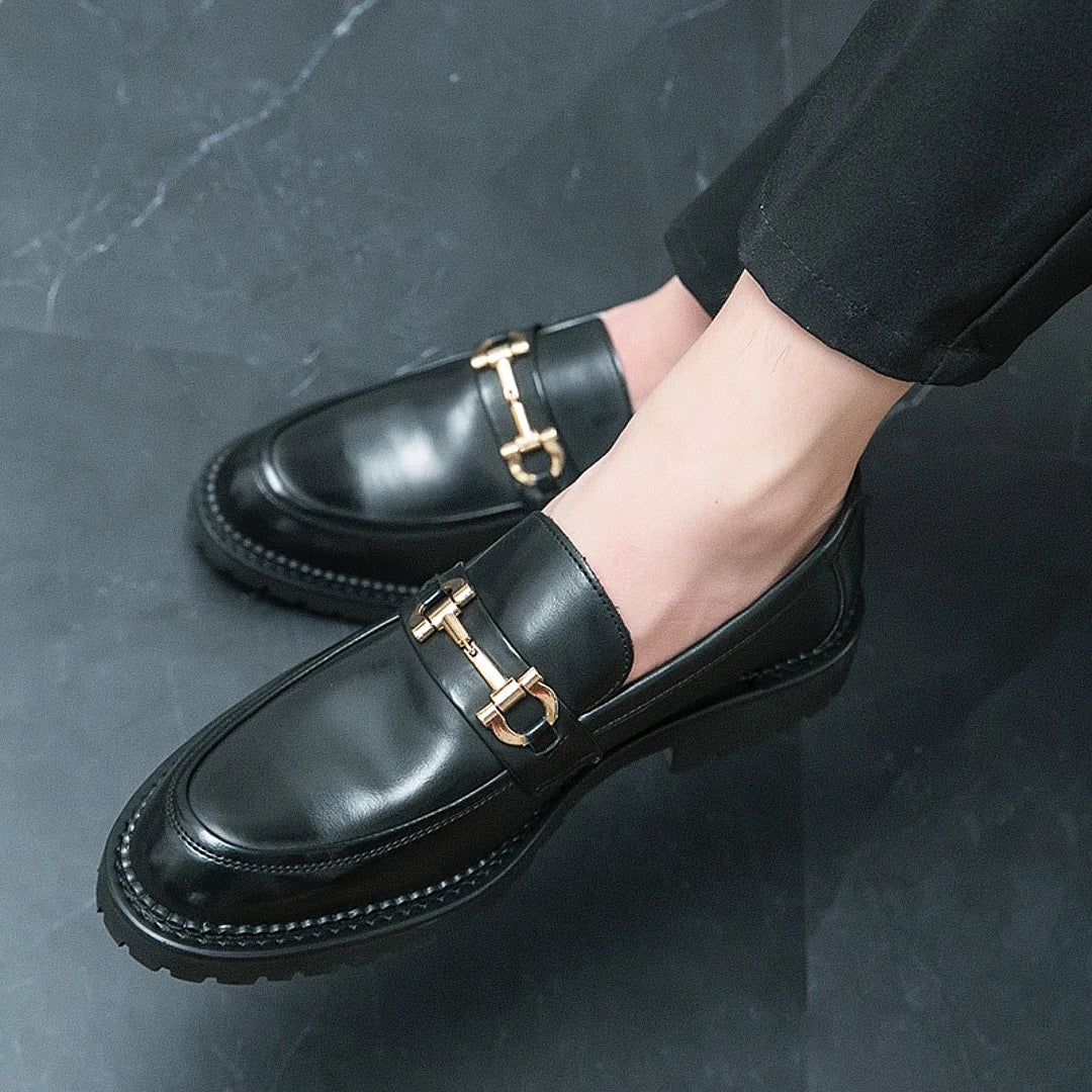 Men's Loafer Shoes Oryzonwear Siena