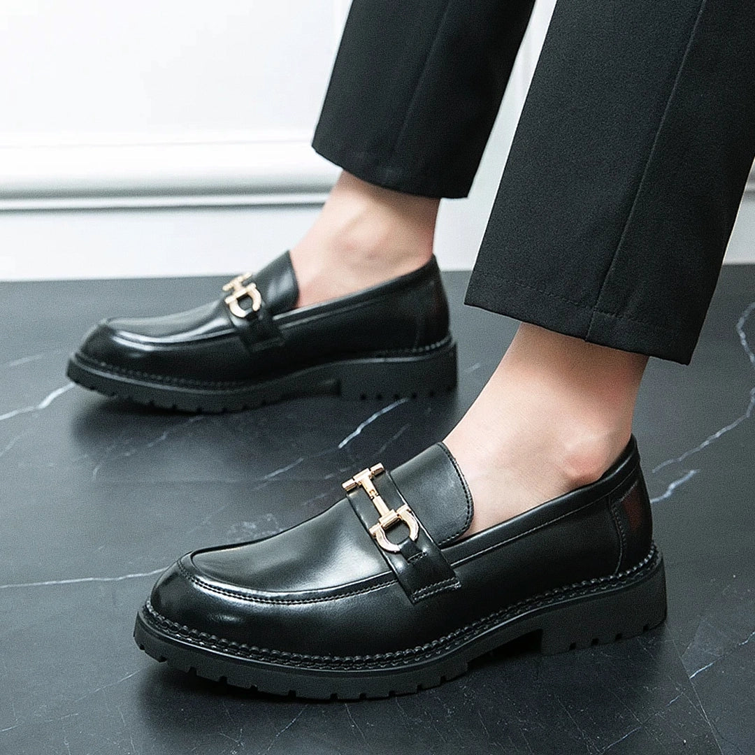 Men's Loafer Shoes Oryzonwear Siena