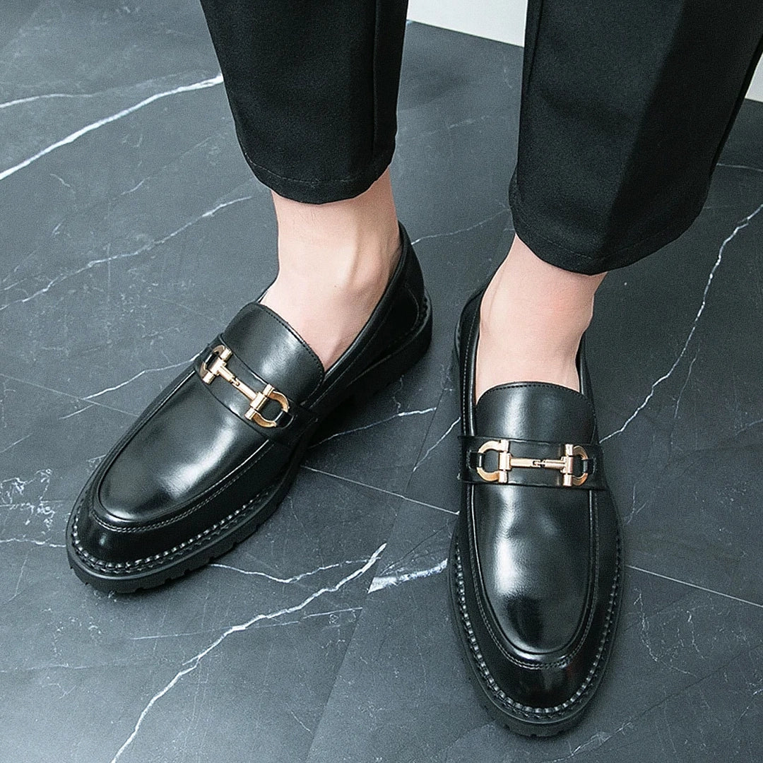 Men's Loafer Shoes Oryzonwear Siena