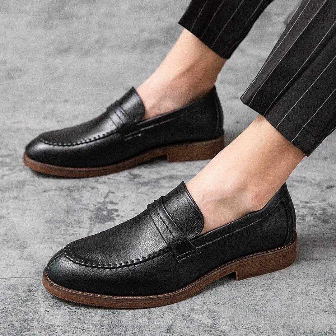 Men's Loafer Shoes Oryzonwear Verona