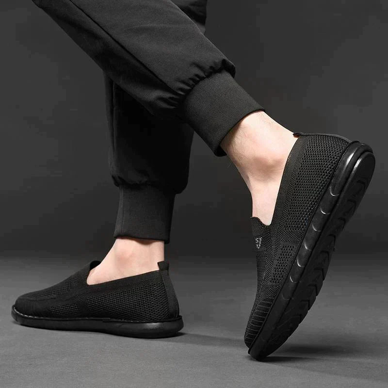 Oryzonwear Aero Lightweight Casual Loafer for Men