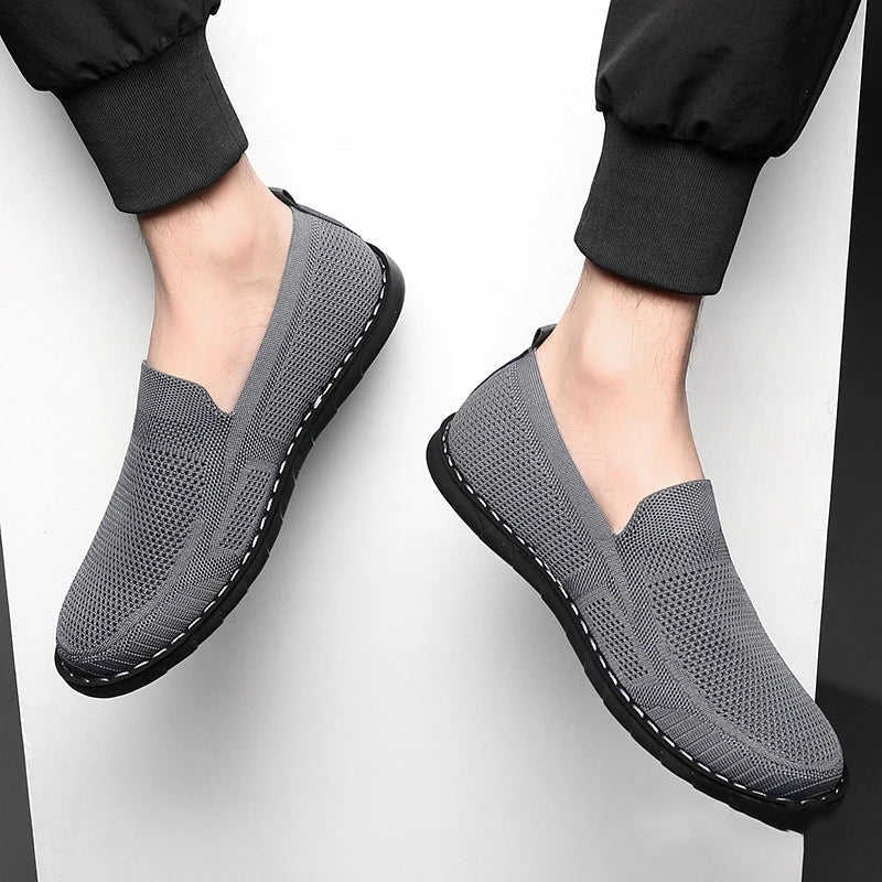 Oryzonwear Aero Lightweight Casual Loafer for Men
