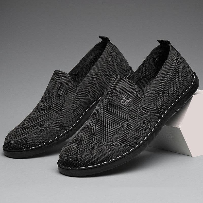 Oryzonwear Aero Lightweight Casual Loafer for Men
