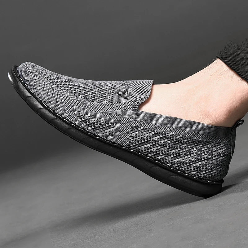 Oryzonwear Aero Lightweight Casual Loafer for Men