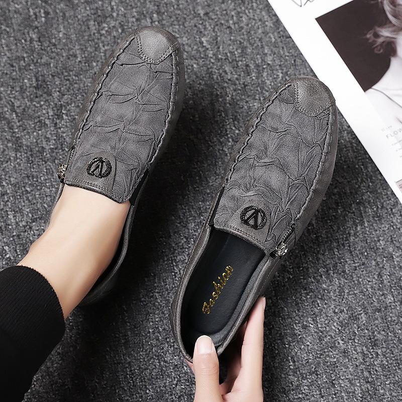 Oryzonwear Elegance Men's Premium Leather Loafer