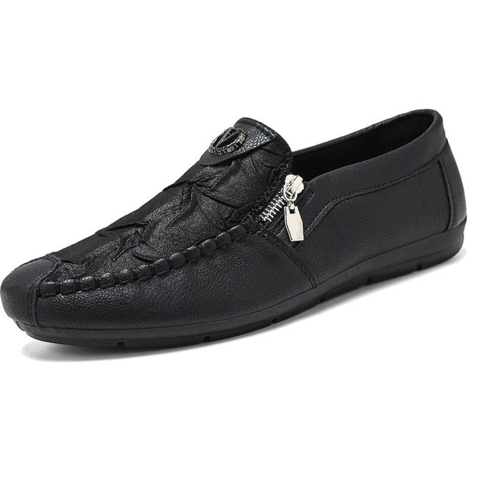 Oryzonwear Elegance Men's Premium Leather Loafer