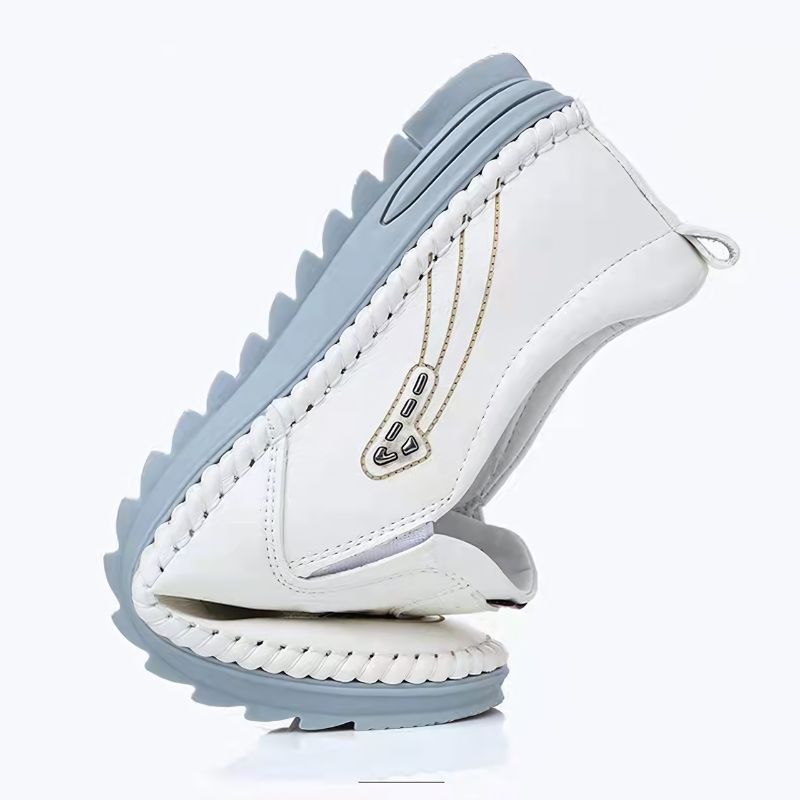 Men's Moccasin Shoes Oryzonwear Italian