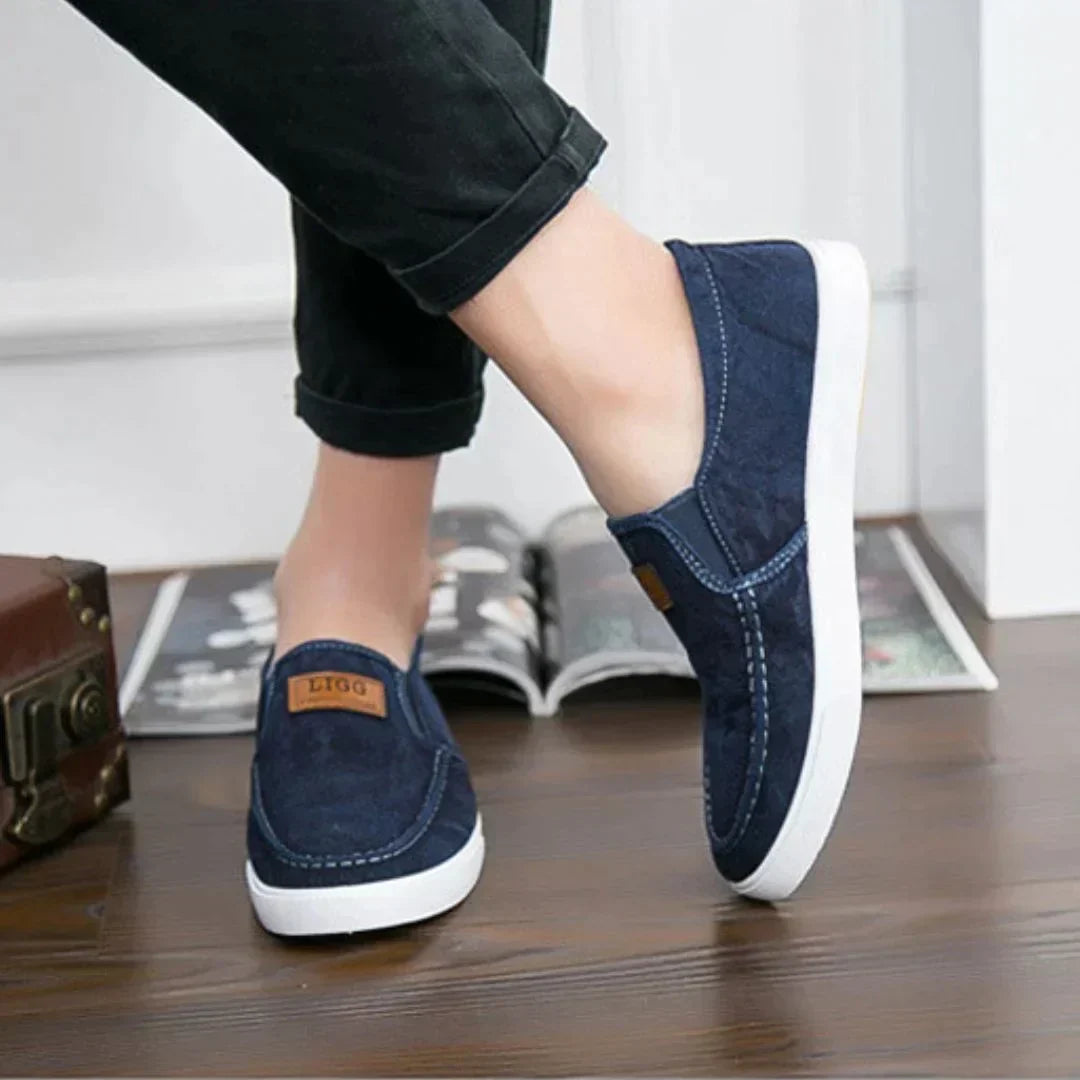 Oryzonwear Germany Men’s Loafer Shoe