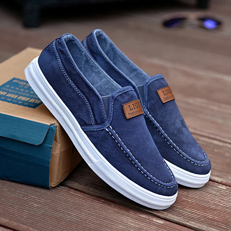 Oryzonwear Germany Men’s Loafer Shoe