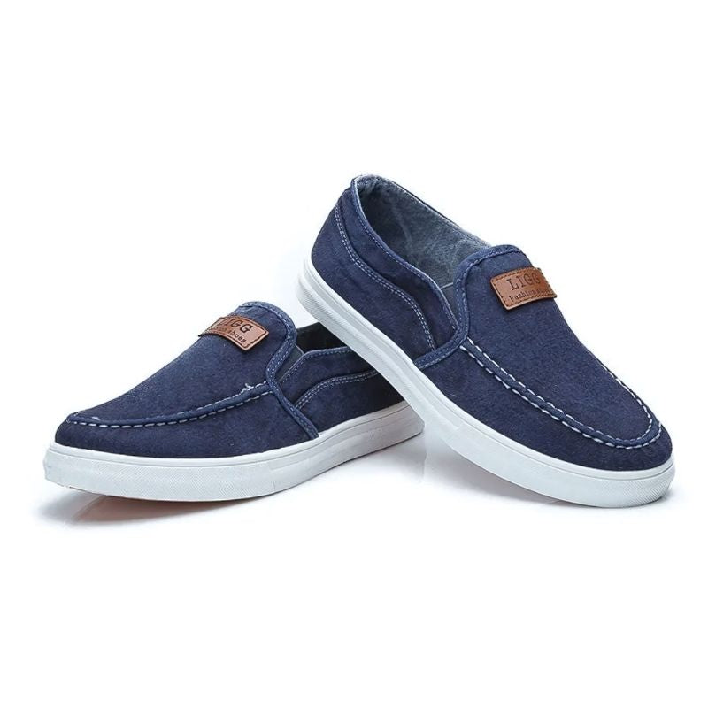 Oryzonwear Germany Men’s Loafer Shoe