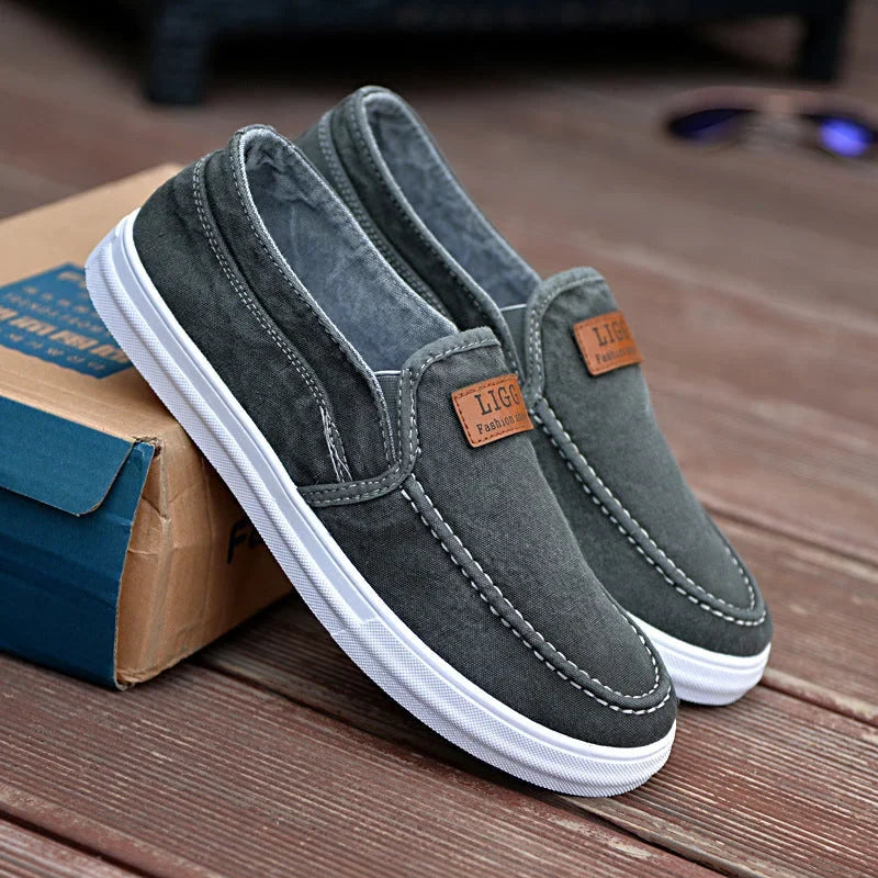 Oryzonwear Germany Men’s Loafer Shoe