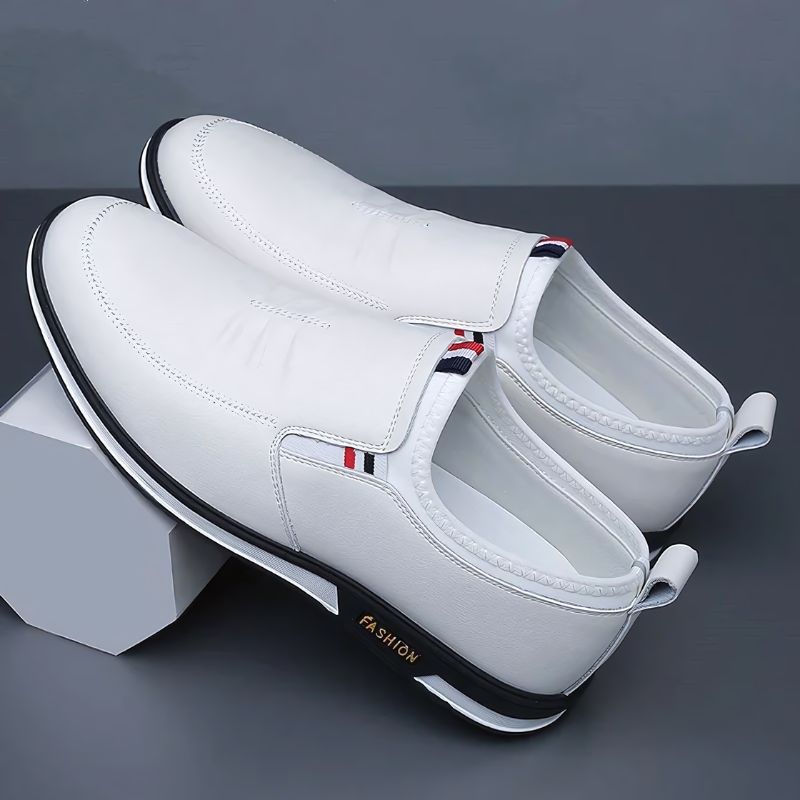 Men's Moccasin Shoes Oryzonwear Italian