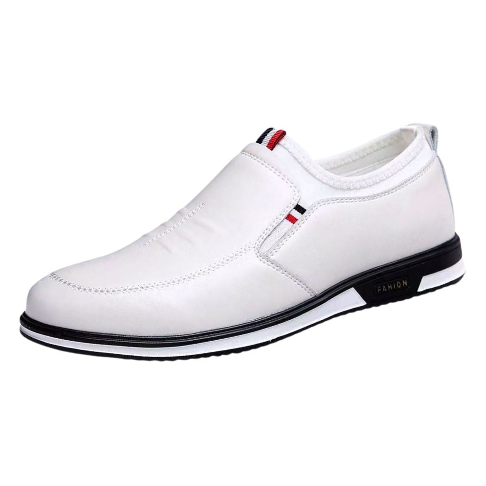 Men's Moccasin Shoes Oryzonwear Italian