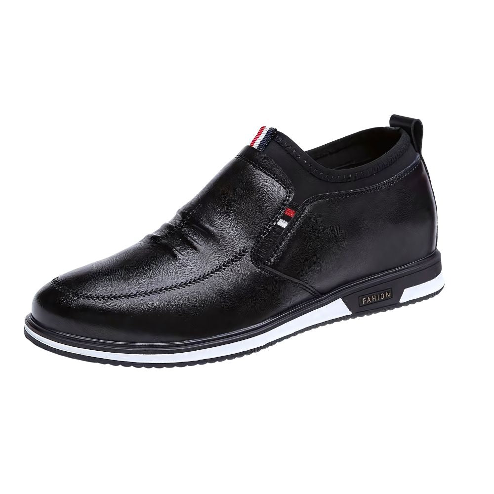 Men's Moccasin Shoes Oryzonwear Italian