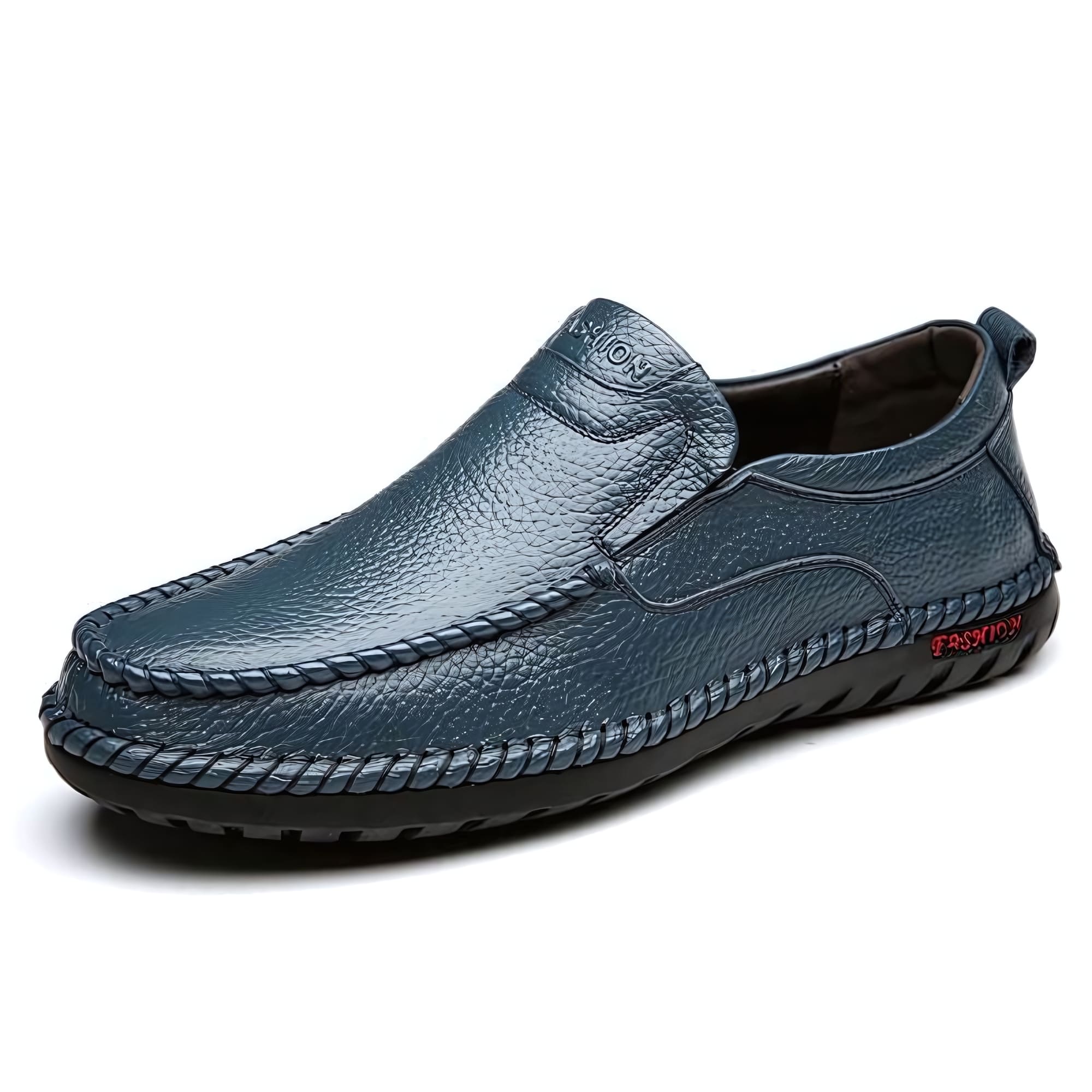 Oryzonwear Premium Leather Loafer for Men