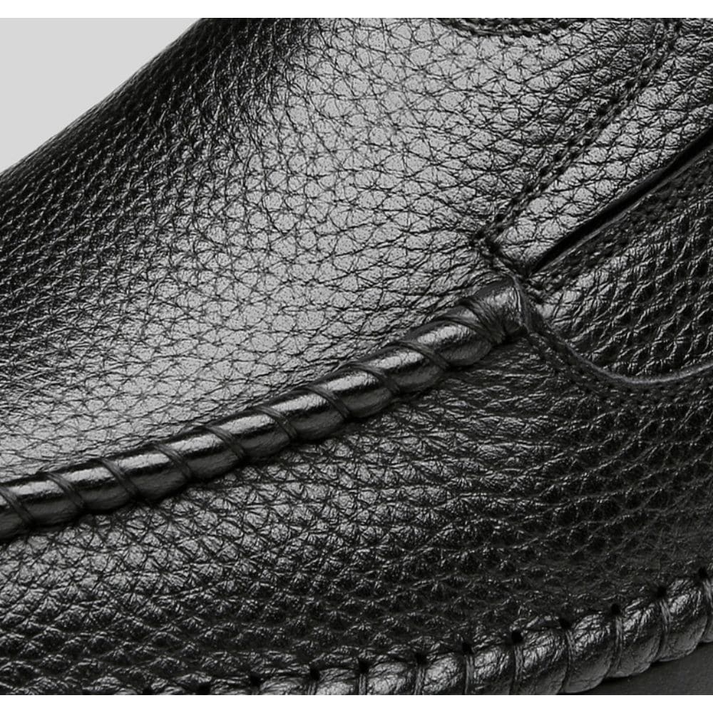Oryzonwear Premium Leather Loafer for Men