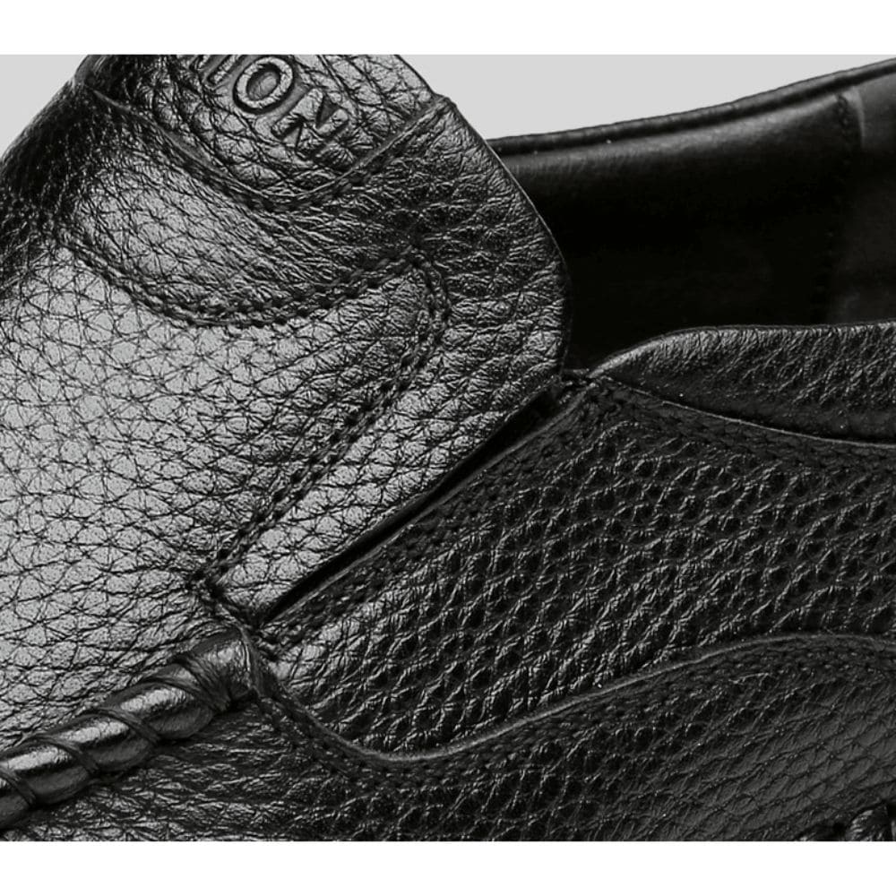 Oryzonwear Premium Leather Loafer for Men