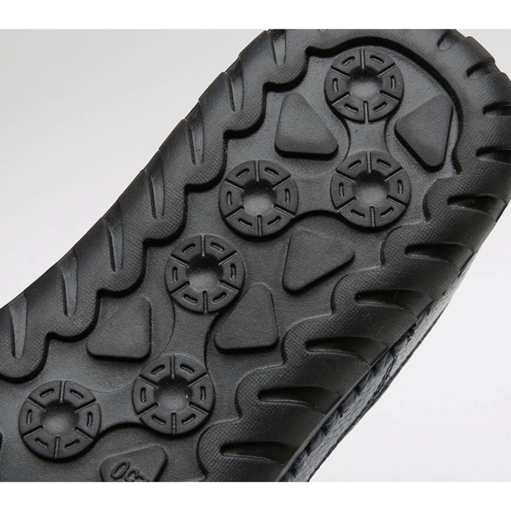 Oryzonwear Premium Leather Loafer for Men